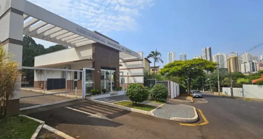 Apartamento à venda no edifício margens do igapó com 3 quartos, próximo ao lago igapó.