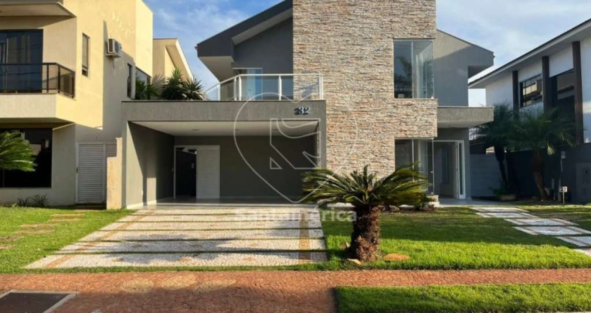 Casa no Condomínio Acácia Imperial com 3 suítes.