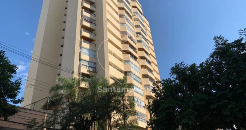 Apartamento no Edifício Diplomata no Centro para vender em Londrina