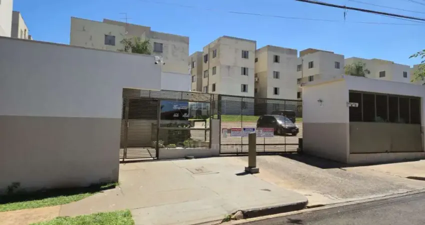 Apartamento à venda no Residencial Vista Bela X, região Norte de Londrina