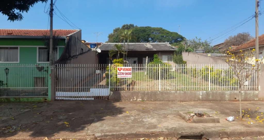 Casa à venda no Shangri-lá, em Londrina