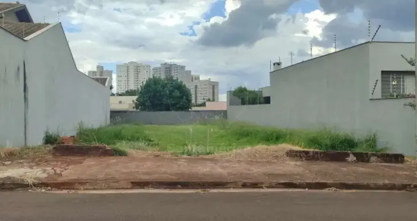 Terreno 525m² para venda no Parque Alcântara próximo á Avenida Harry Prochet