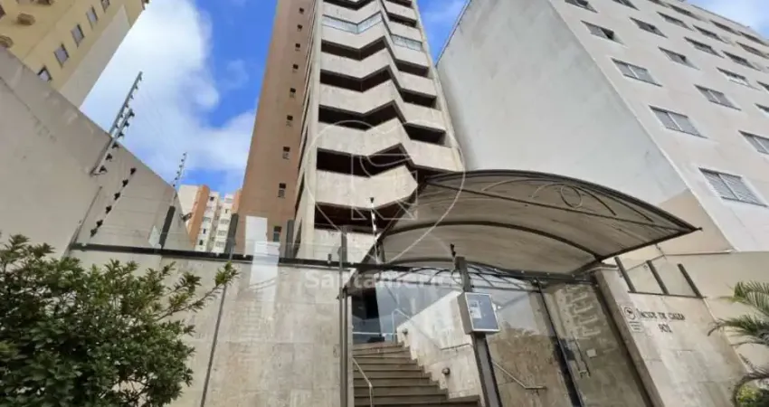 Apartamento à Venda no Edifício Príncipe de Gales com 4 Quartos no Centro de Londrina