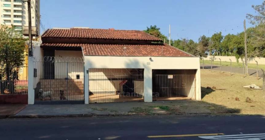 Casa com 3 quartos à venda na Rua Monte Castelo, --, Jardim Higienópolis, Londrina