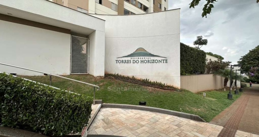 Apartamento à Venda no Edifício Torres do Horizonte com 3 quartos sendo 1 suíte