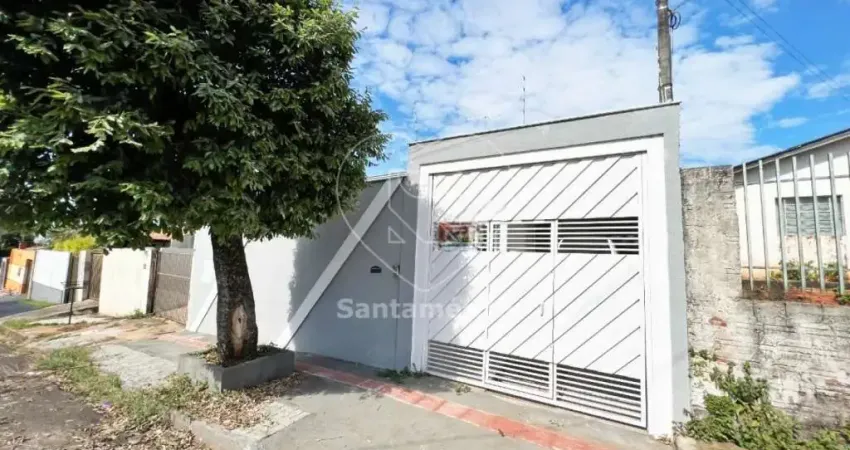 Casa à Venda e para Aluguel no Alexandre Urbanas com 3 quartos, sendo 2 suítes