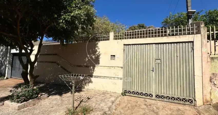 Casa à venda no conjunto professora hilda mandarino em londrina