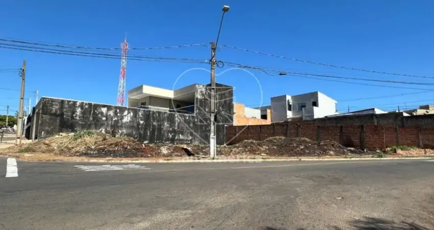 Terreno à venda com 282,64m² no Farid Libos em Londrina