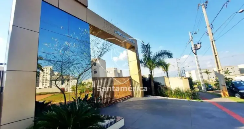 Apartamento no Condomínio Lago Di Lucerna à venda em Londrina com 2 quartos