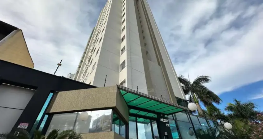 Apartamento 3 Dormitórios, 1 Suíte à Venda no Edifício Inédito Club