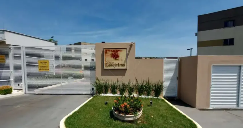Apartamento à venda com 2 quartos na região Norte de Londrina