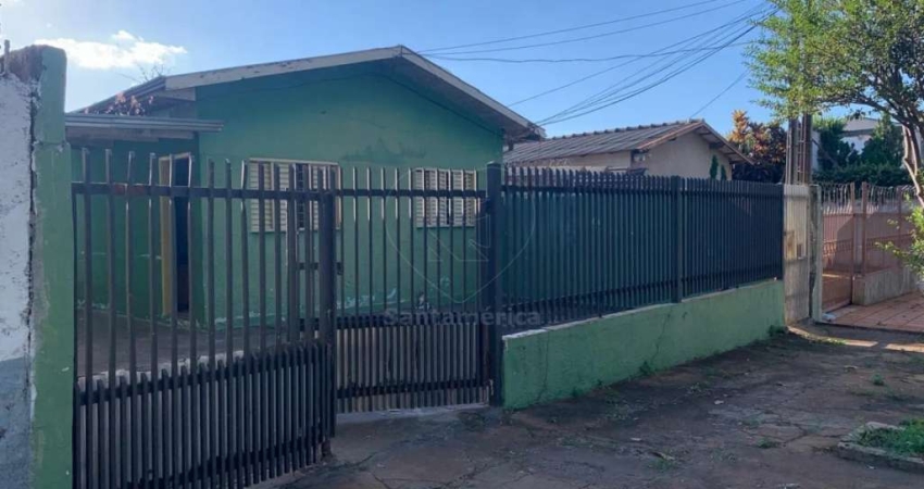 Casa à Venda no Jardim Palmares com 3 quartos - Região Central