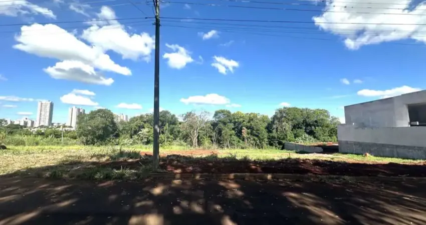 Terreno à venda na Rua Kozen Igue, --, Granville Parque Residencial, Londrina