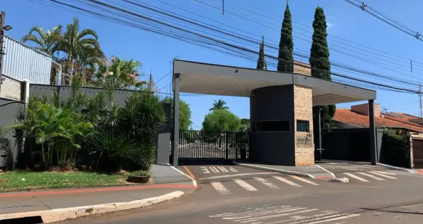 Casa à Venda no Condomínio Aspen Park, com 3 quartos sendo 1 suíte
