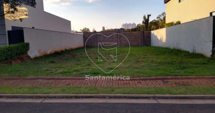 Terreno à venda no condomínio Alphaville II região Sul de Londrina