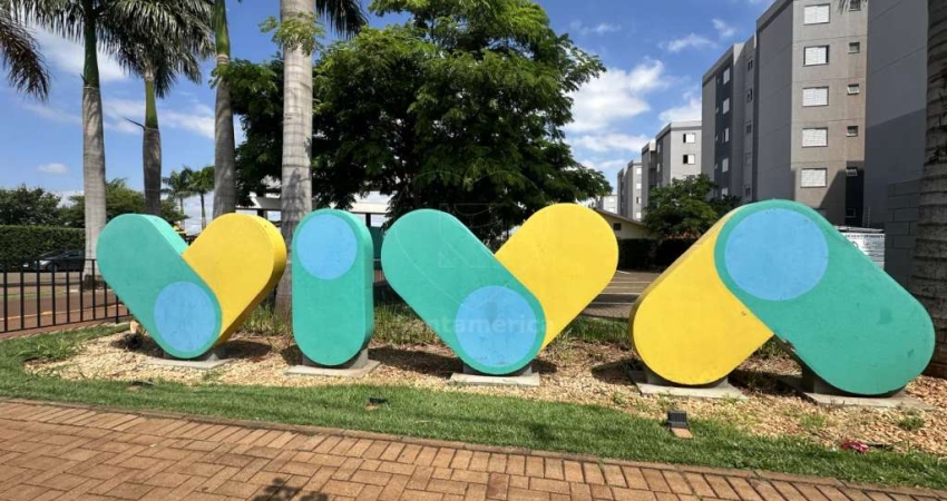 Casa à Venda no Condomínio Viva Londrina com 2 quartos
