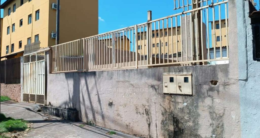 Terreno à venda na Rua Tanzânia, --, Ouro Verde, Londrina
