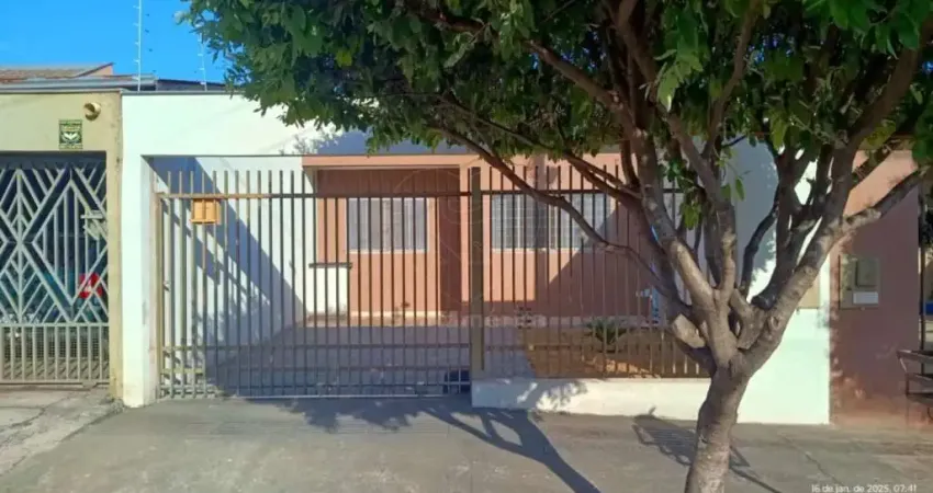 Casa à venda no Jardim Belém com 3 quartos, sendo 1 suíte - Região Norte