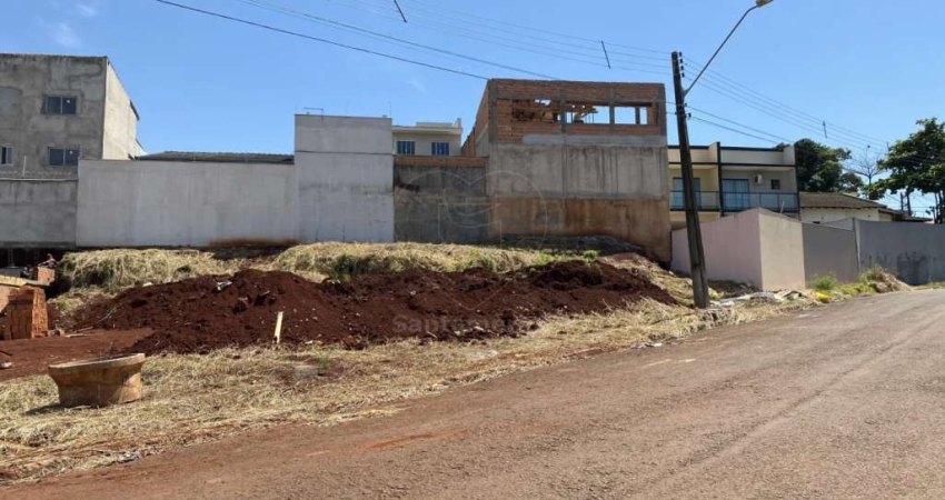Terreno à Venda no Jardim Santa Monica na Região Norte de Londrina