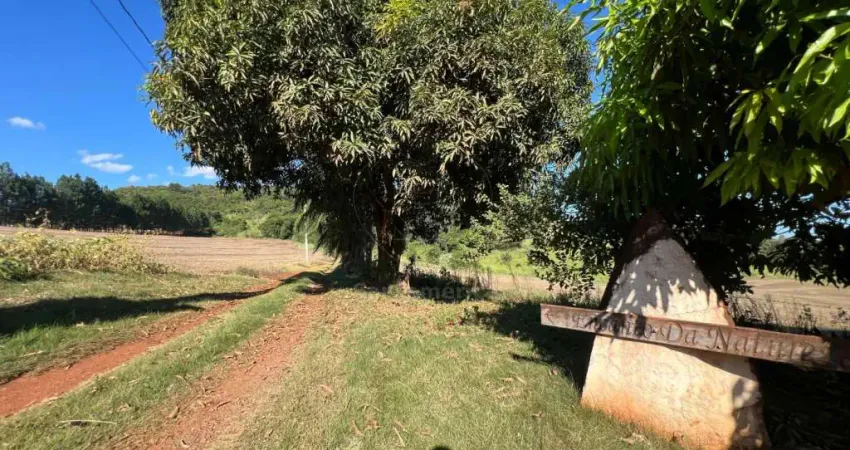 Chácara à Venda no Recanto Fazenda Nata - com 3 quartos, sendo 1 suíte