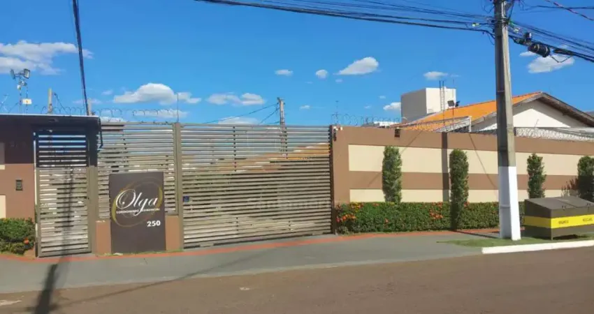 Casa para venda no Condomínio Olga com 3 quartos e cozinha americana