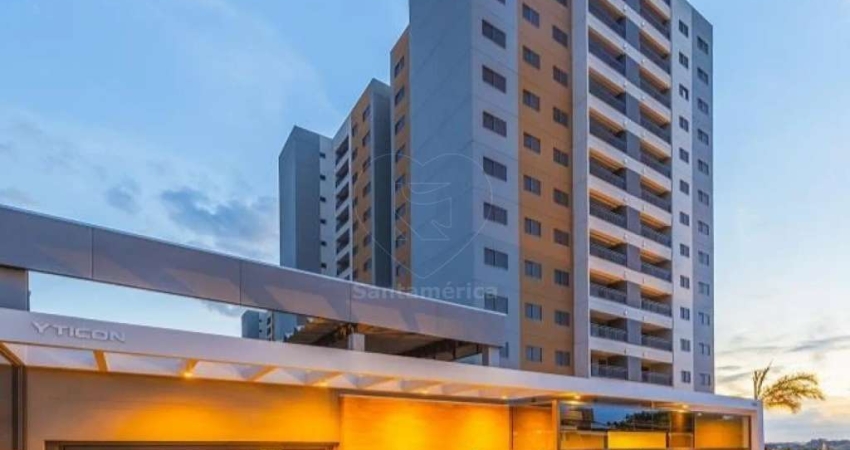 Apartamento à Venda no Edifício Carmel, com 2 dormitórios sendo 1 suíte