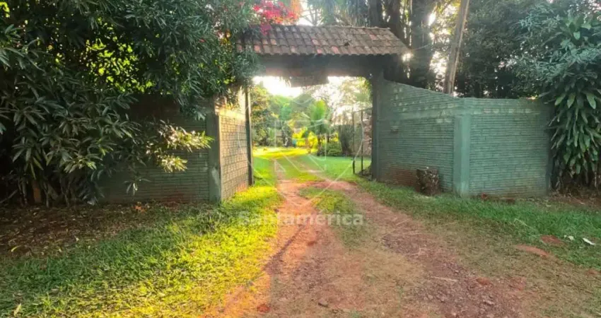 Chácara à Venda na Região Norte com 3 Dormitórios, Sendo 1 Suíte ? Oportunidade Imperdível!