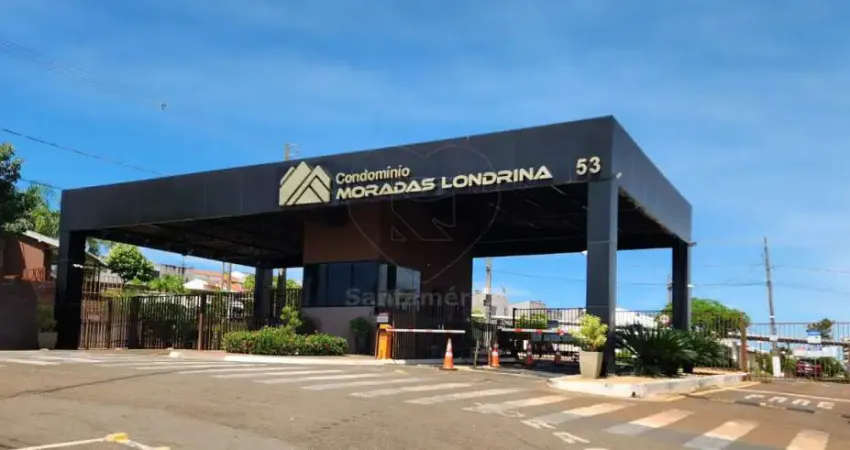 Casa em condomínio fechado com 3 quartos à venda na Rua Atílio Prudente de Mello, --, Heimtal, Londrina