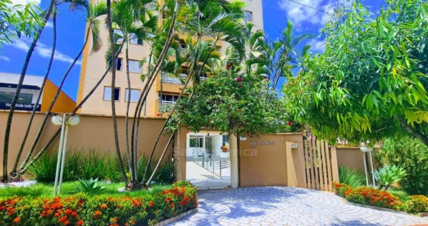 Apartamento no Edifício Estelamaris com 3 dormitórios sendo 1 suíte em Londrina