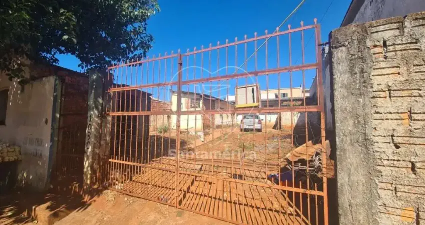 Terreno para venda com 300m² em Cambé.