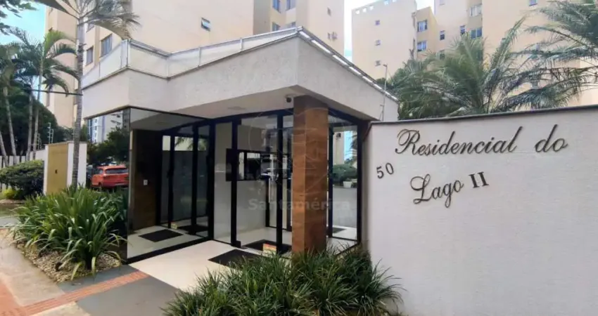 Apartamento à Venda com 3 quartos na Gleba Palhano no Edifício Residencial Do Lago II