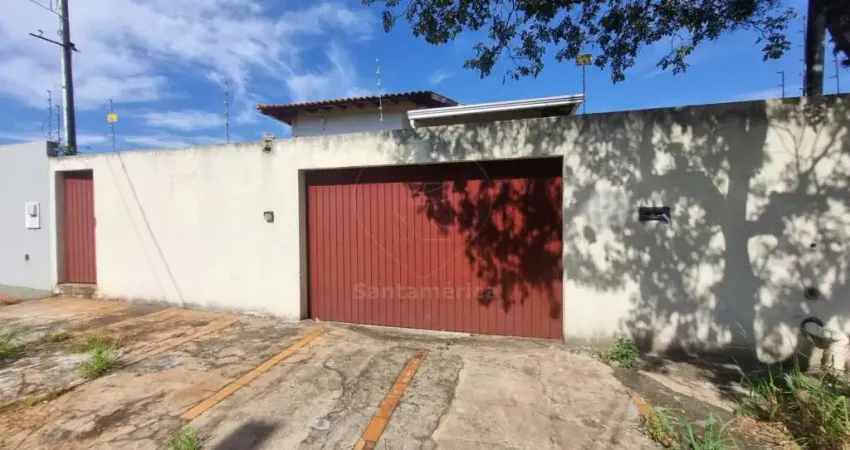 Casa com 6 quartos à venda na Rua Uberlândia, Casa, --, San Remo, Londrina