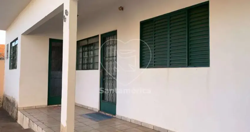 Casa com 1 quarto à venda na Rua Malvino de Carvalho Grade, --, Jardim Planalto, Londrina