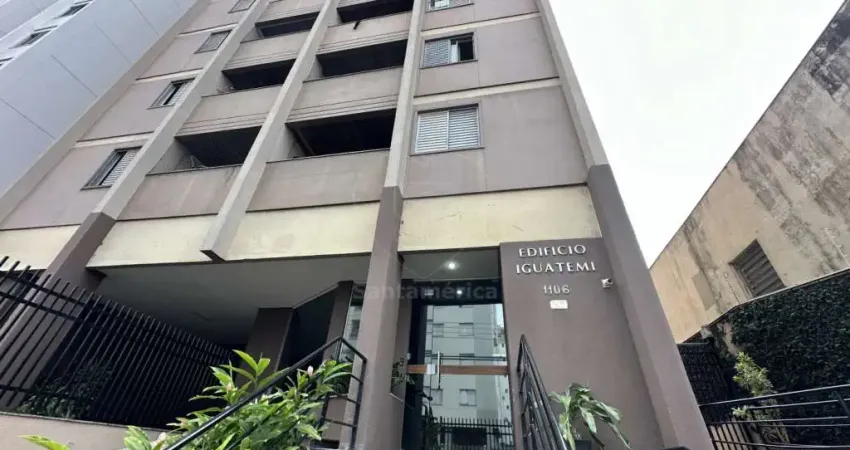 Apartamento com 2 Dormitórios à Venda no Edifício Iguatemi