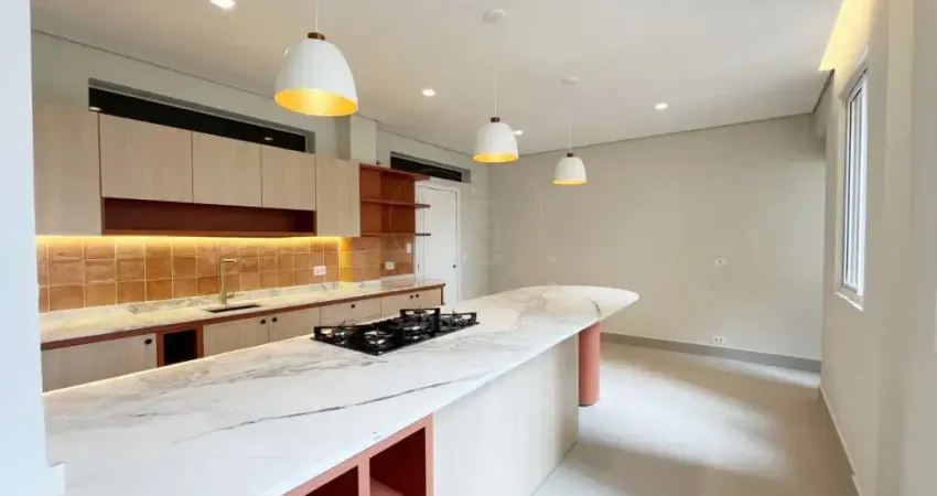 Apartamento com três quartos e uma suíte à venda no Edifício Dom João VI