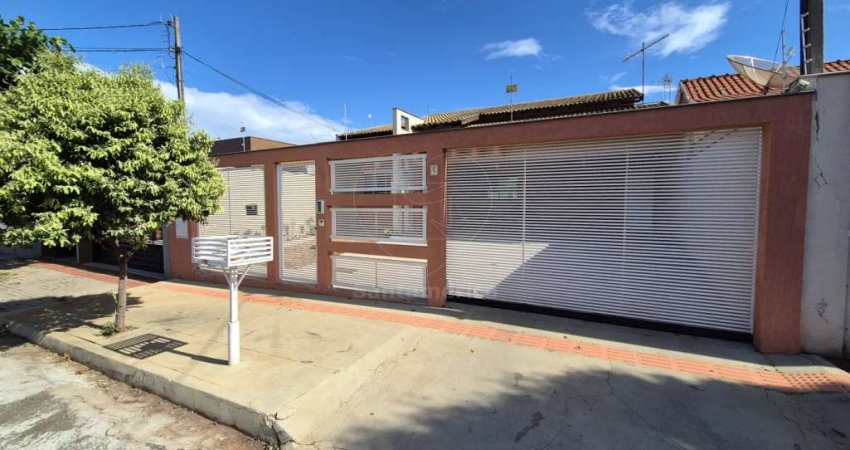 Casa à Venda na Região Norte - 4 Quartos, 2 Suítes em Londrina