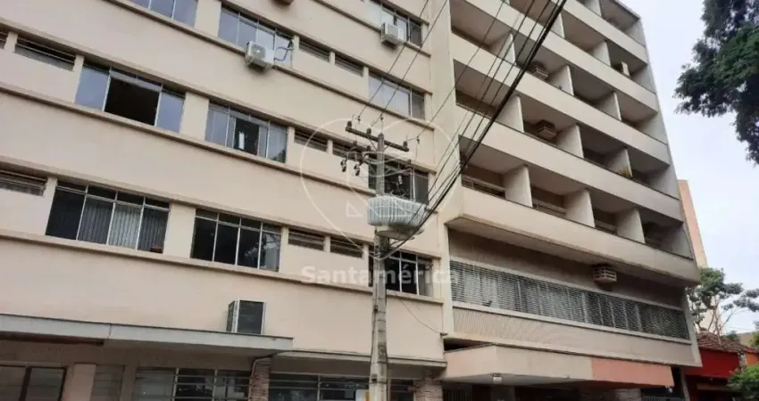 Apartamento à Venda no edifício Studio Palladium Residence