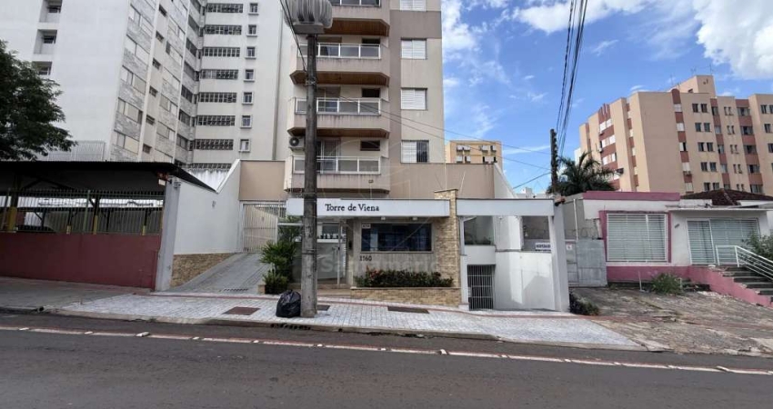 Apartamento Duplex à Venda com 4 dormitórios no Residencial Torre de Viena
