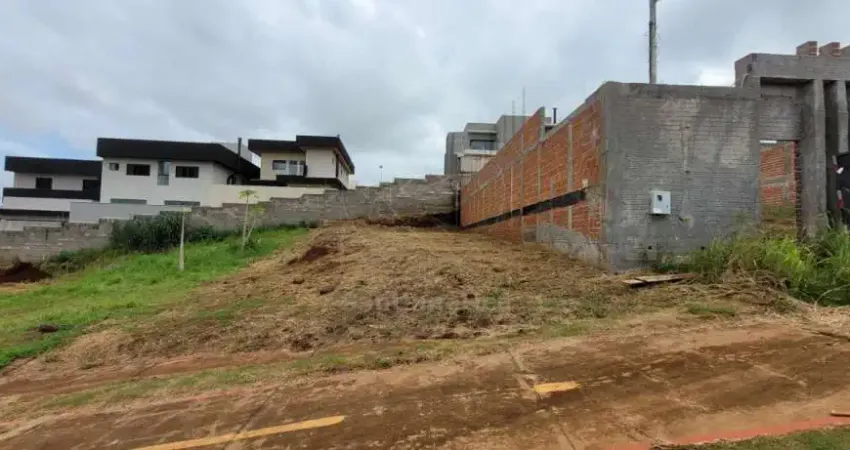 Terreno à venda na gleba simon frazer - região leste de londrina