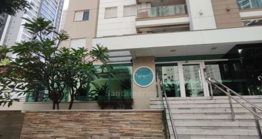 Apartamento à Venda no Edifício Talent Residencie em Londrina - 3 dormitórios, 1 Suíte