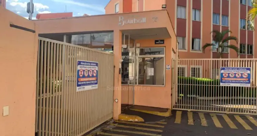 Apartamento com 3 dormitórios à venda bairro jardim santa cruz