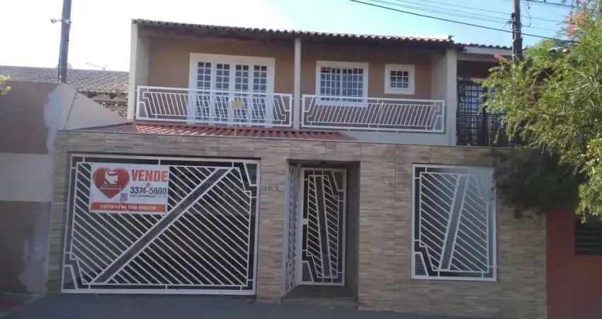 Casa à Venda no Alto da Boa Vista com 3 Dormitórios