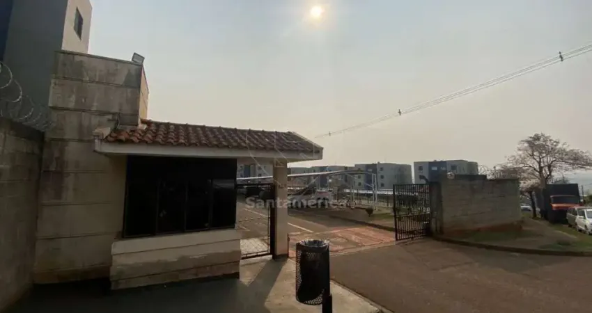 Apartamento no edifício residencial lindóia com 2 dormitórios na região leste de londrina