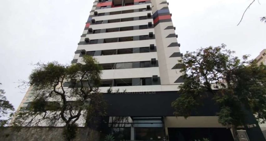 Apartamento à Venda no Edifício Top Life Residence com 2 Dormitórios em Londrina