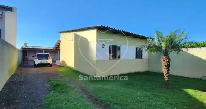 Casa com 1 quarto à venda na Rua João Antônio Camilo da Silva, --, Jardim Belém, Londrina