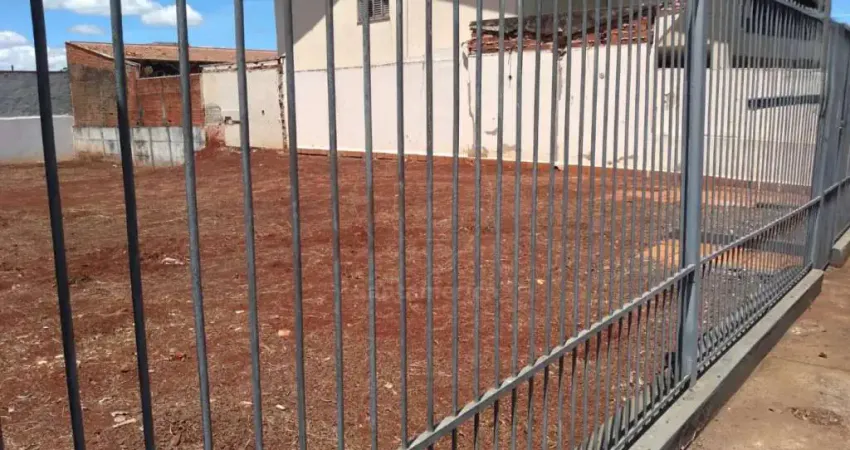 Terreno à venda na Rua Cristiano Machado, --, Campo Belo, Londrina