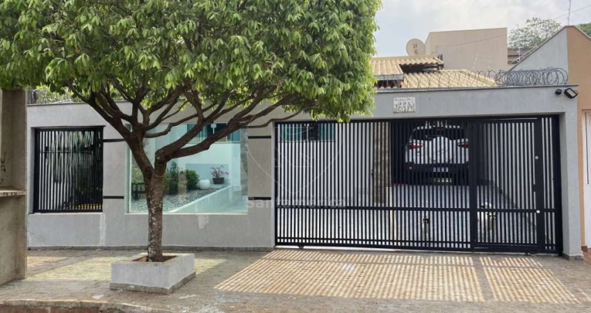 Casa à Venda no Jardim Hedy em Londrina com 2 Dormitórios