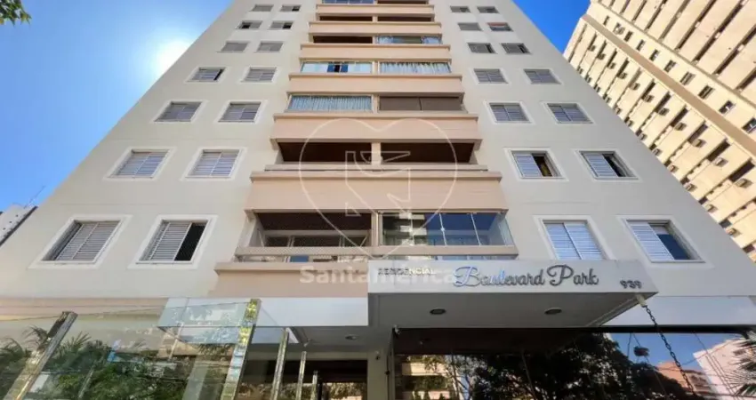 Apartamento à Venda no Residencial Boulevard Park com 3 Dormitórios sendo 1 Suíte