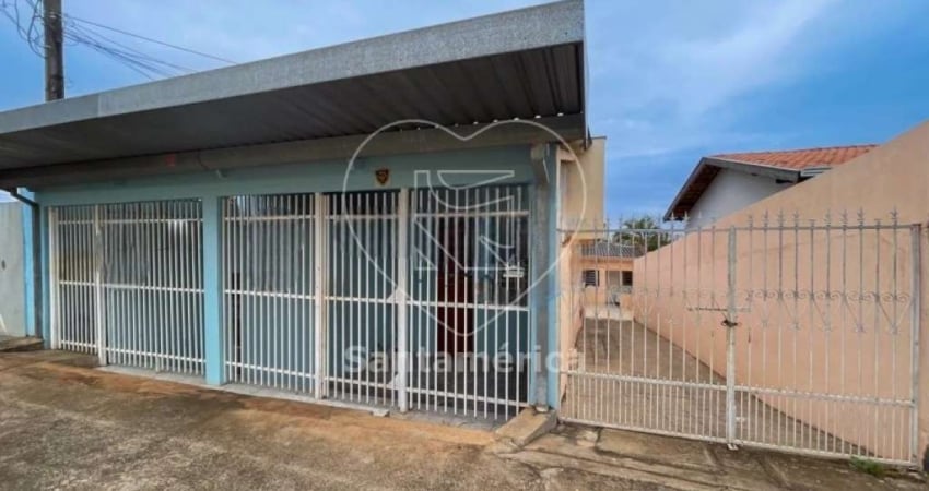 Casa para venda no Jardim Tokio - Terreno com 3 casas
