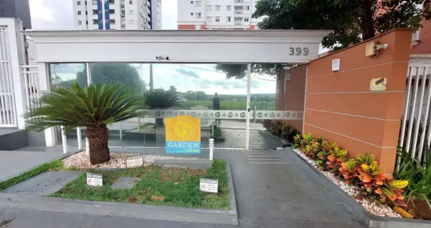 Apartamento 3 Dormitórios à Venda no Residencial Garden Catuaí